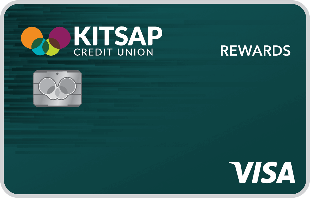 Visa Rewards