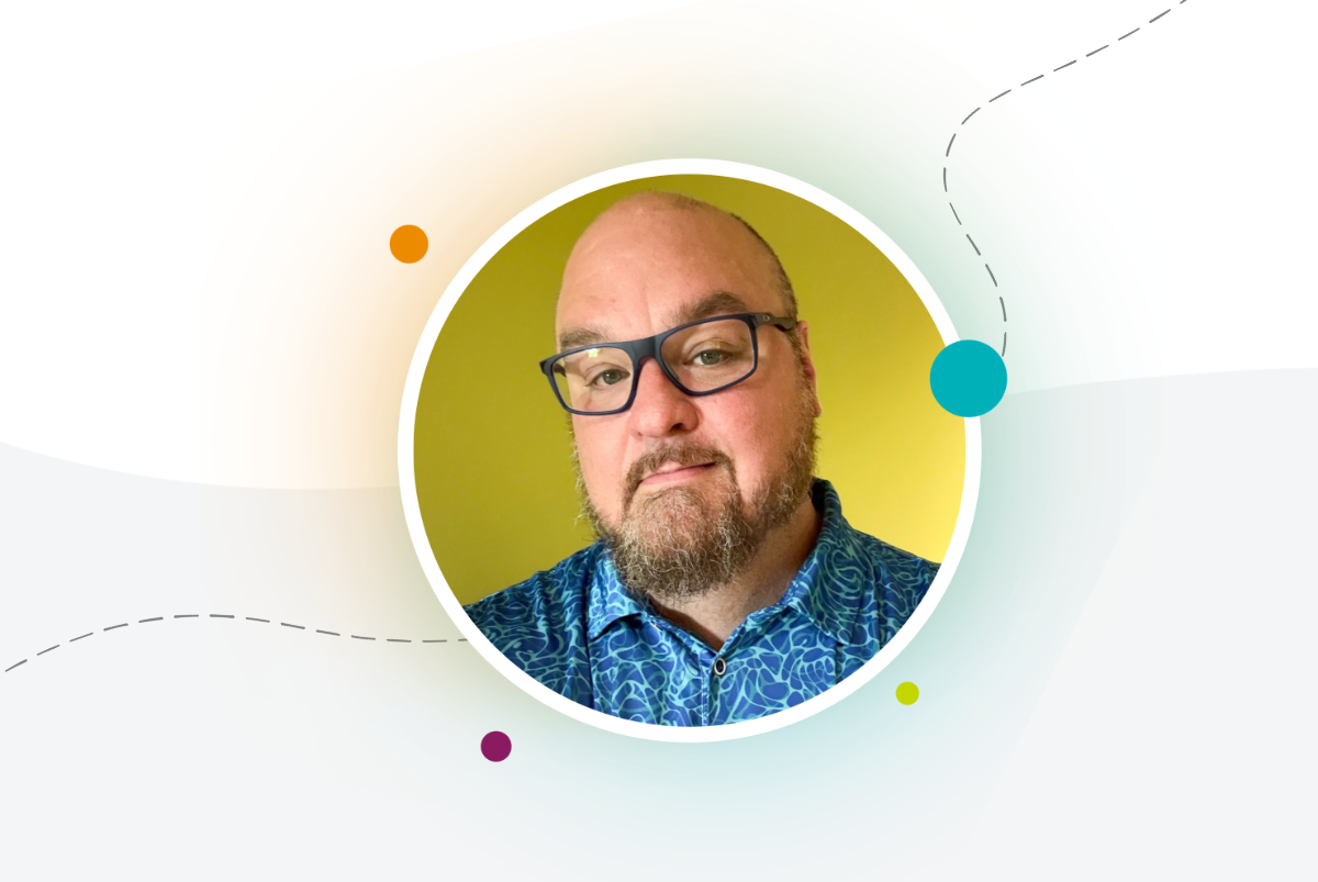 Contact Center Lending Manager, Dustin