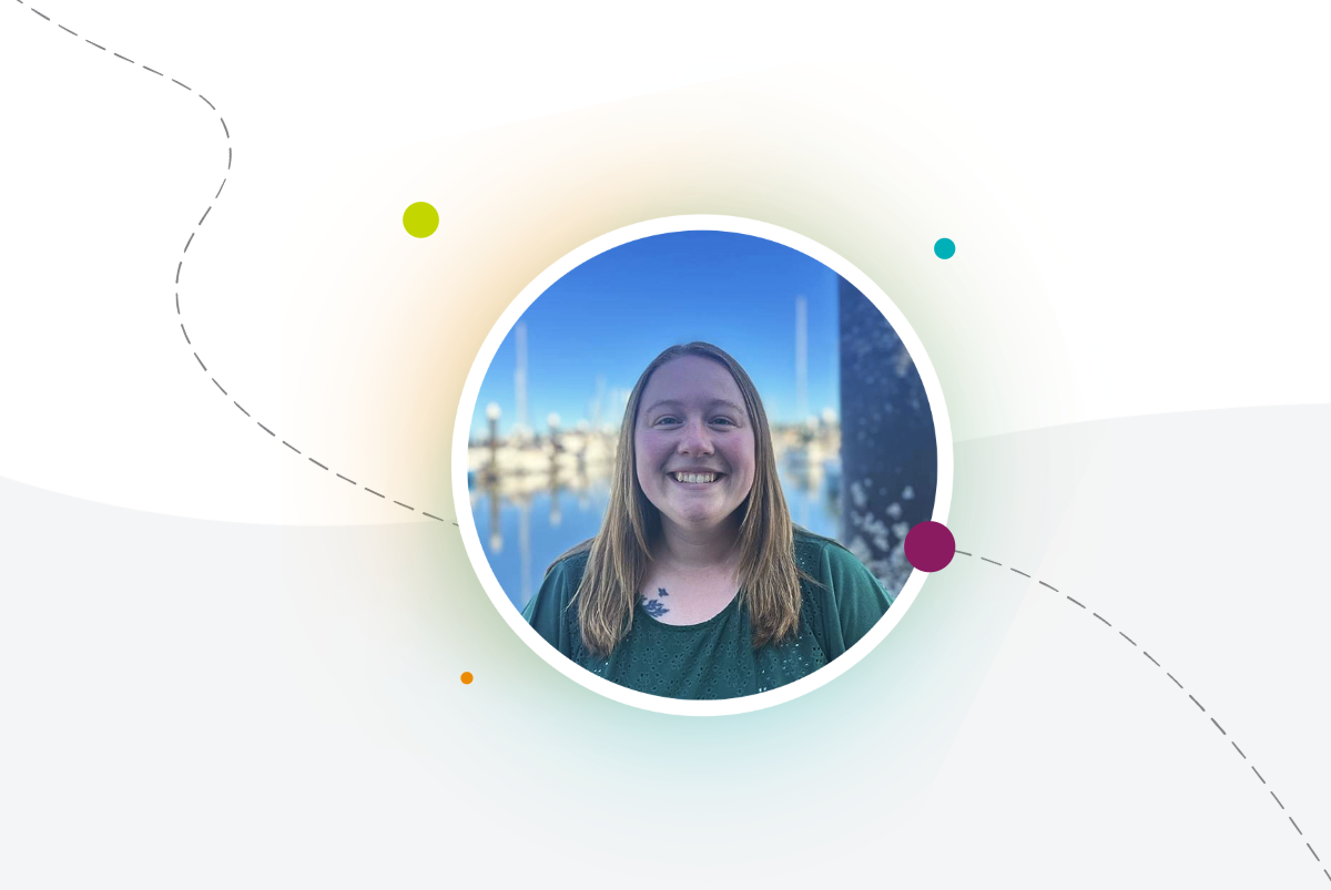 Loan Servicing Specialist Kara Carlson