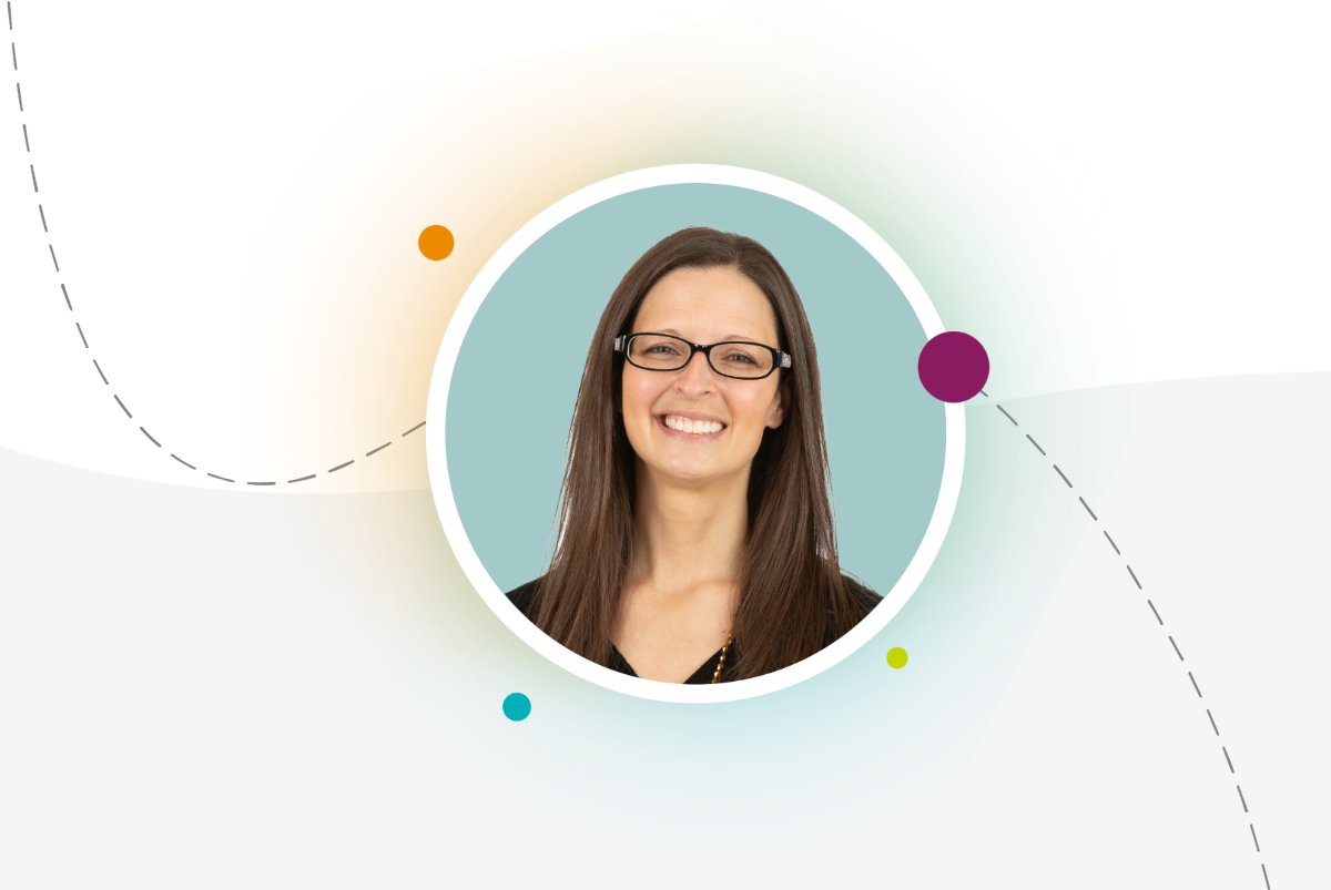 Jennifer Soule, Business Services Lead