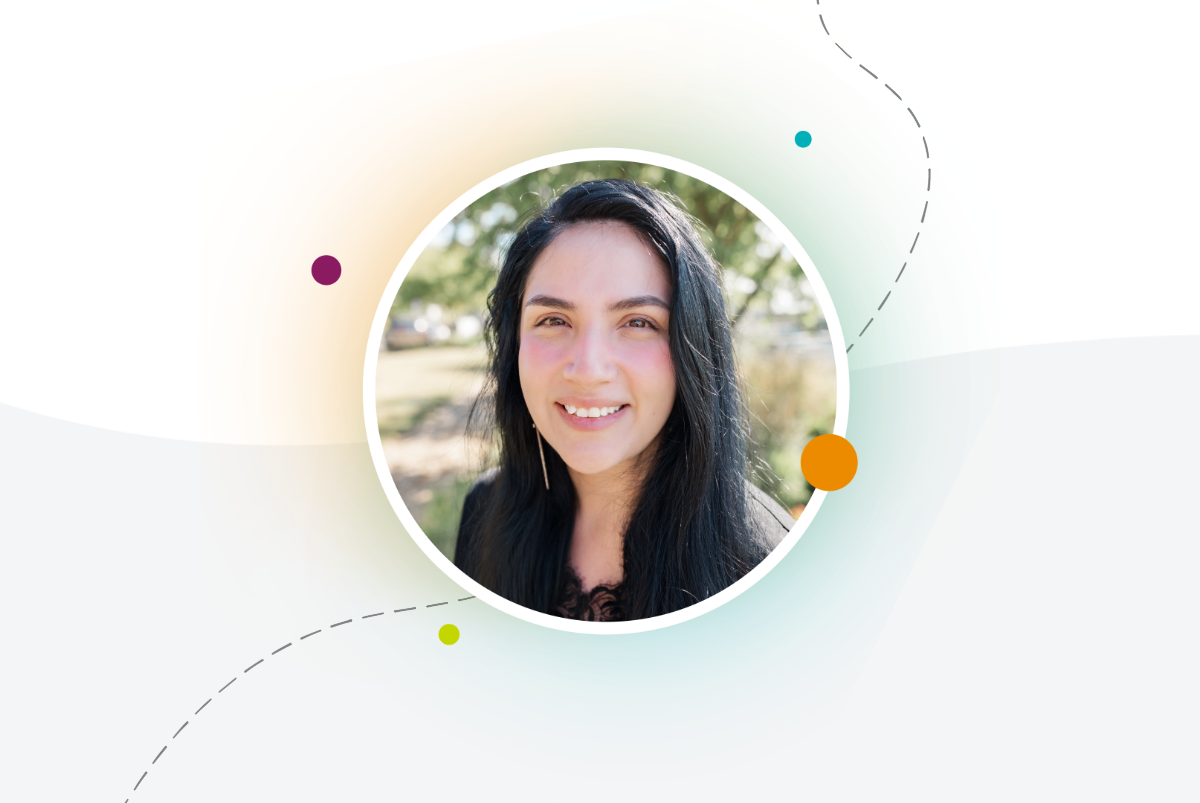 KCU Kingston Branch Manager Jessica LeBrun