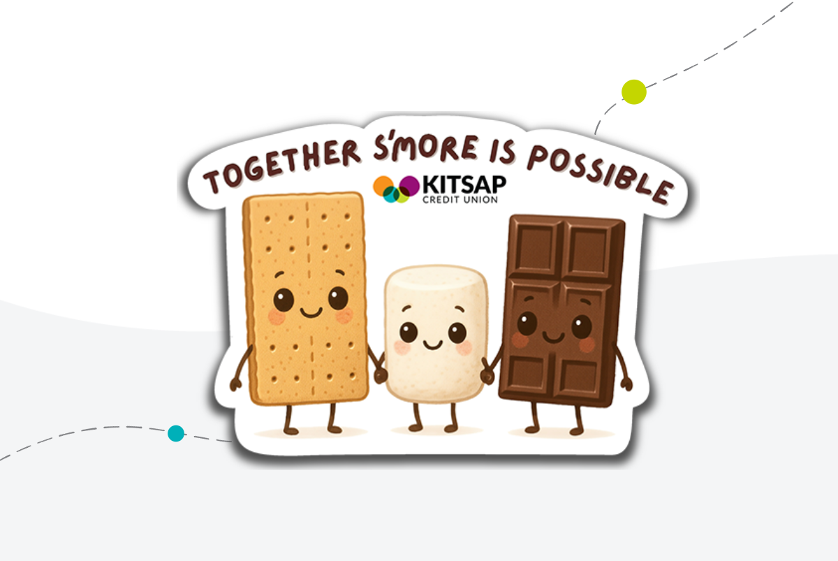 Together S'More is Possible