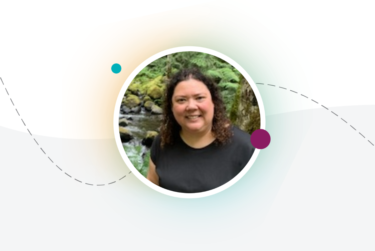 User Support Specialist Melissa