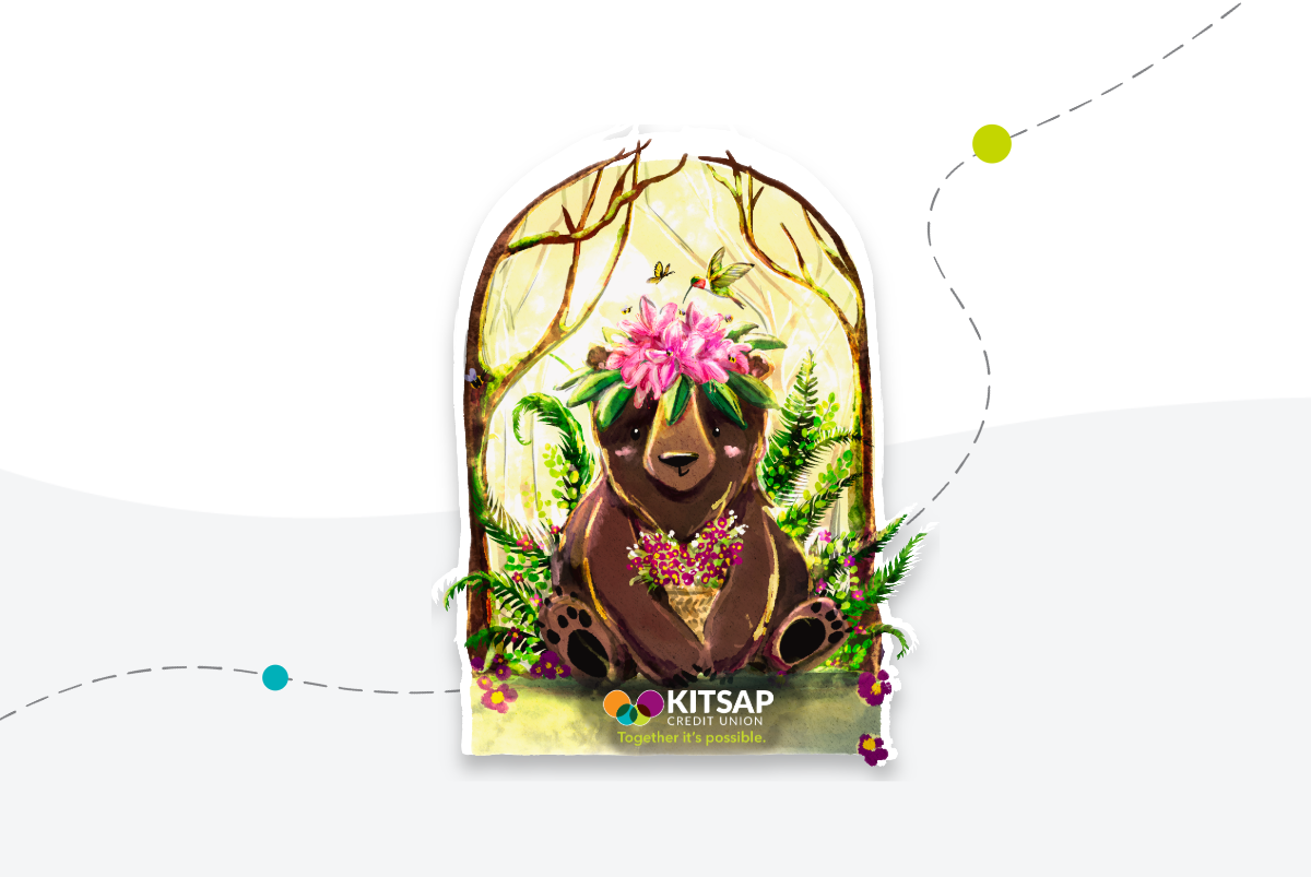 May 2026 Sticker of the Month