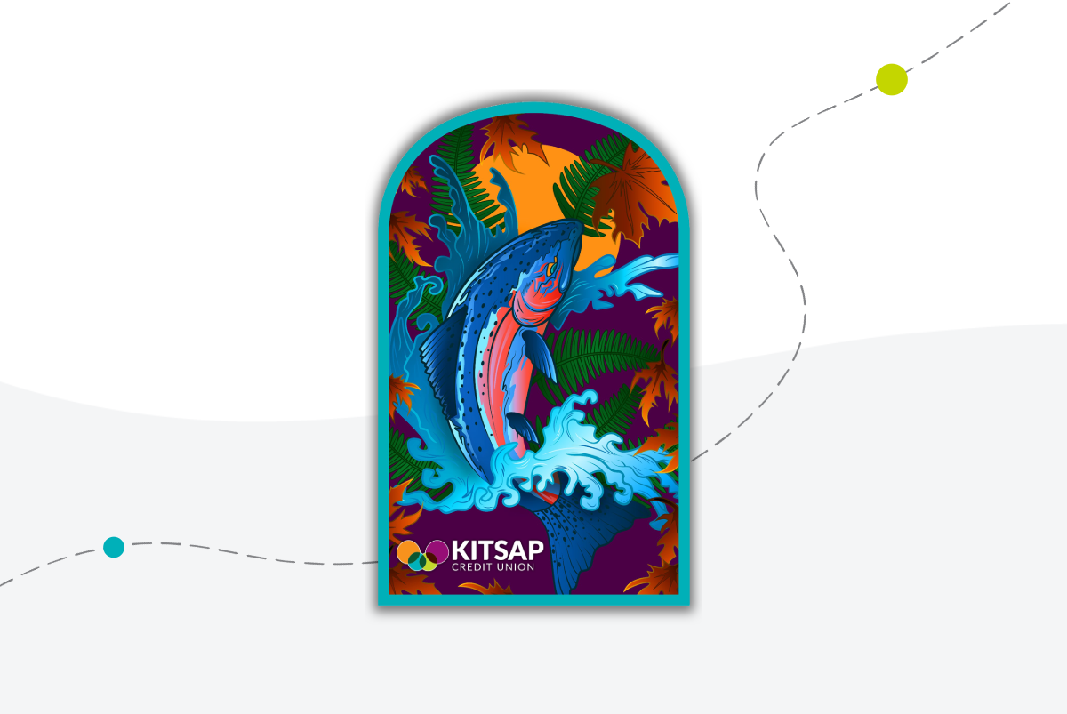 August 2026 Sticker of the Month