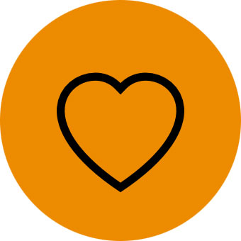 Love icon