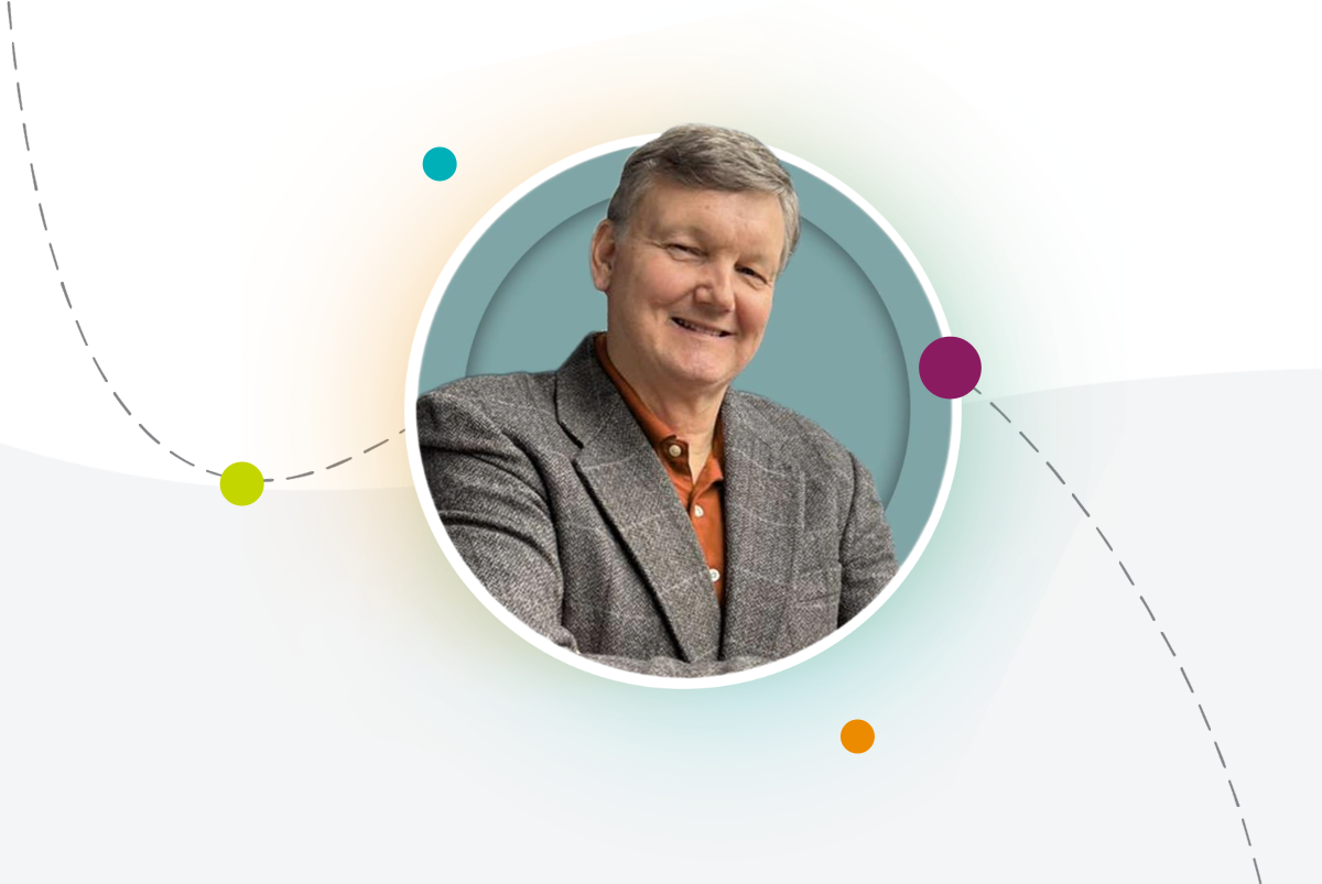 Scott Lindley Chief Information Officer