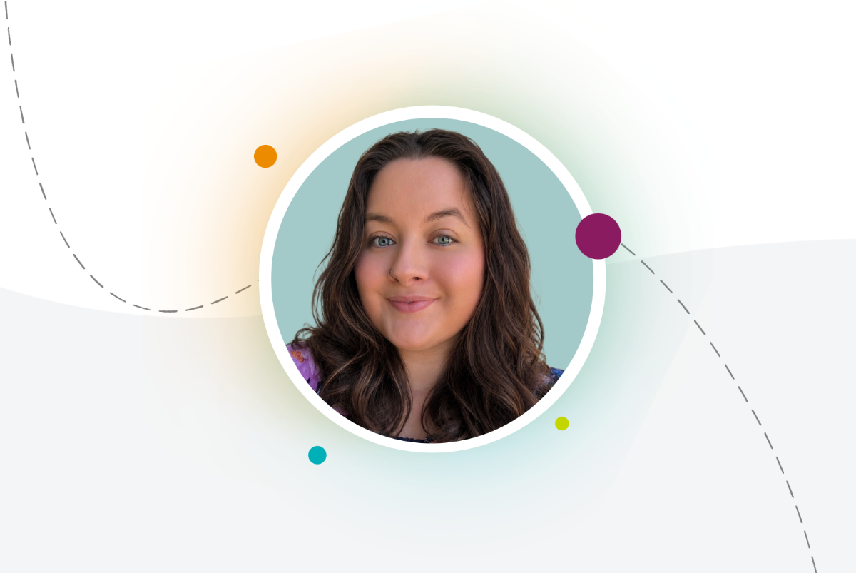 Kitsap Credit Union Member Specialist Savannah Baker