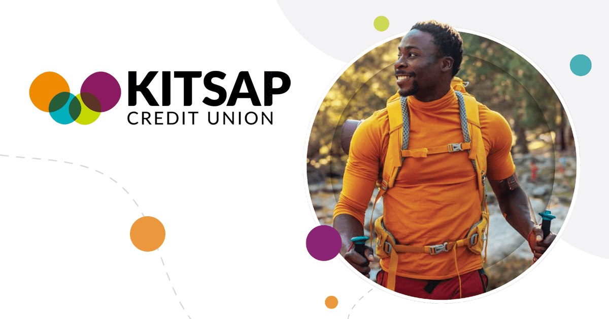 Kitsap Credit Union logo