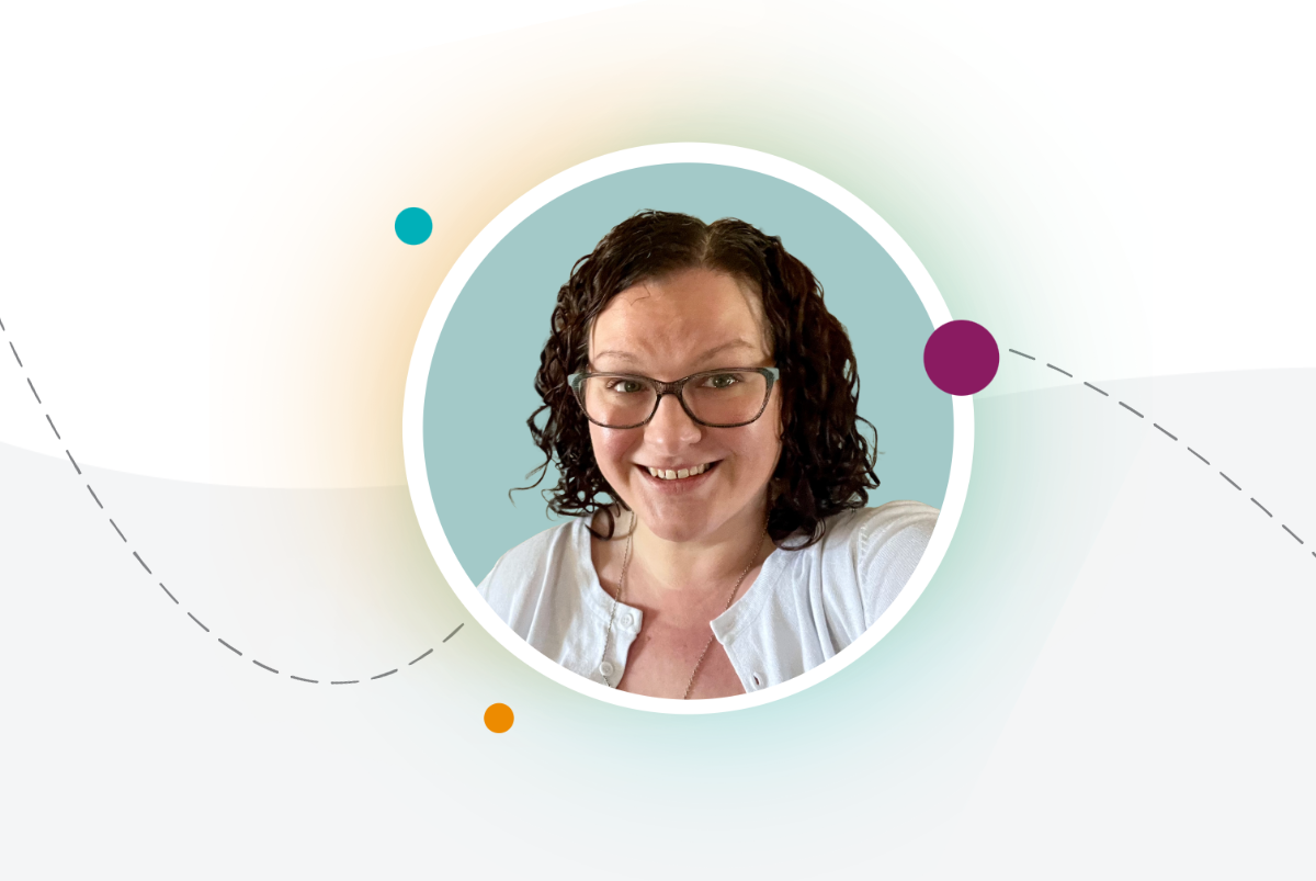 Contact Center Lending Specialist, Jennifer