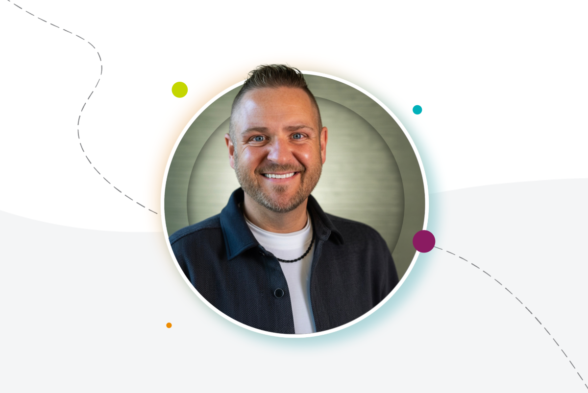 Paul Warrick Puyallup Meridian Branch Manager