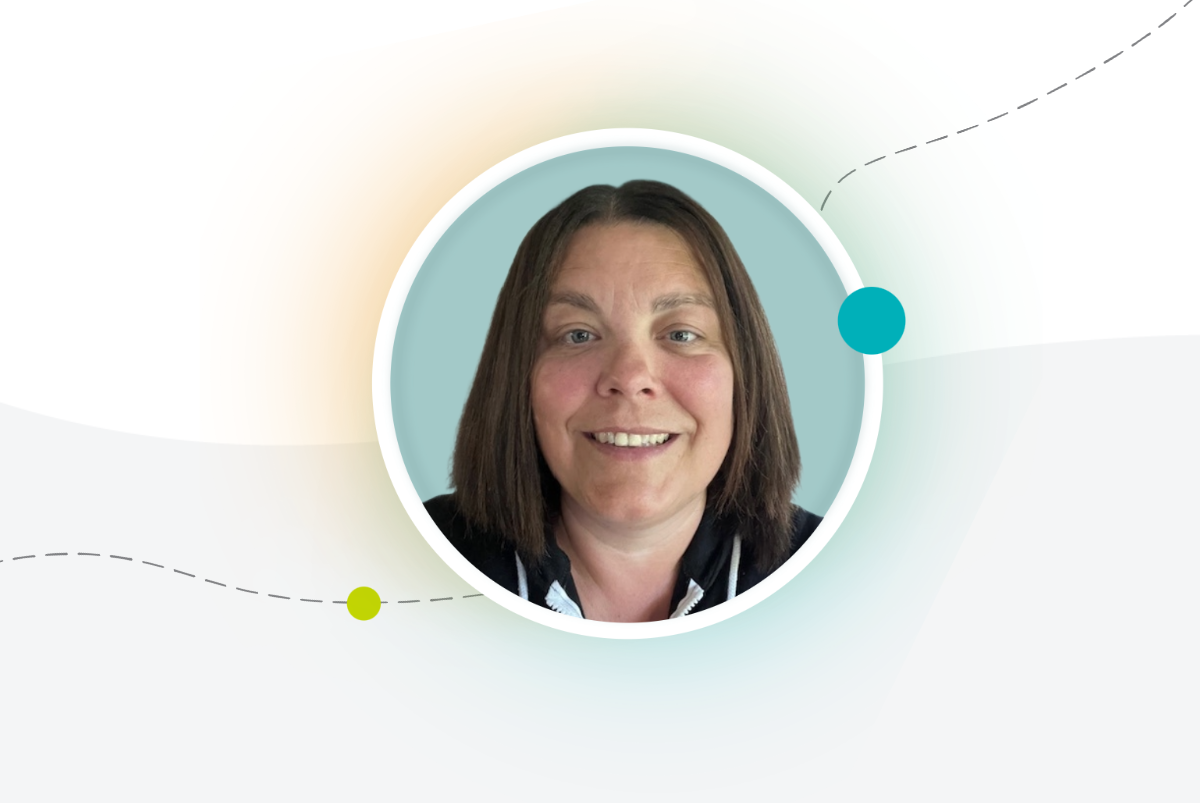 Kitsap Credit Union Senior Project Manager Maggie Bell